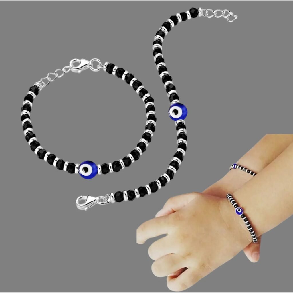 Evil Eye Baby Nazaria 1