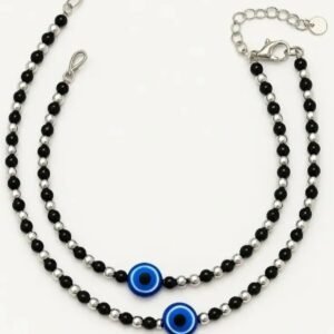 Evil Eye anklet_payal_Pajeb for girl and women